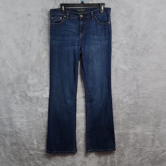 LRL Lauren Jeans Co. Bootcut jeans - Picture 1 of 13